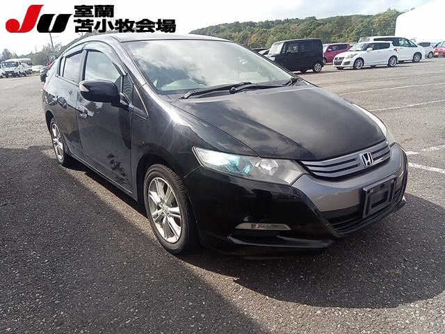 HONDA INSIGHT 2010