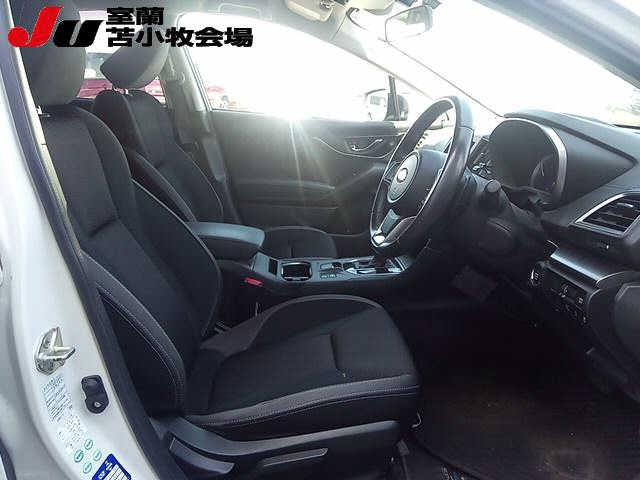 SUBARU IMPREZA 2017