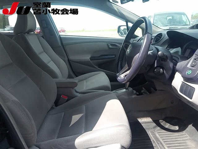 HONDA INSIGHT 2010