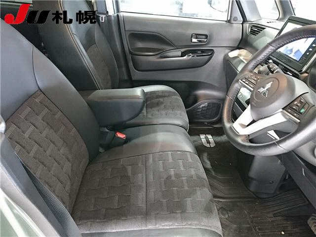 MITSUBISHI DELICA MINI 2024