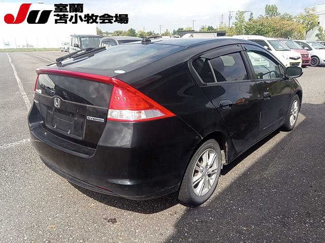 HONDA INSIGHT 2010
