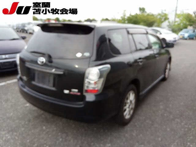 TOYOTA COROLLA FIELDER 2010