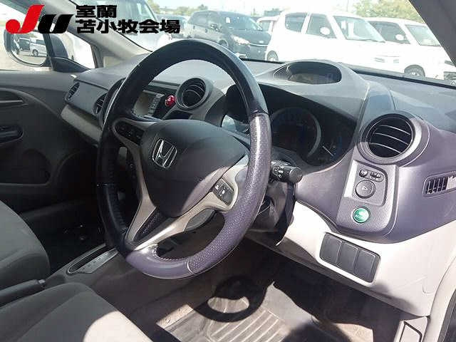HONDA INSIGHT 2010