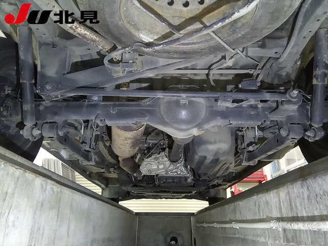 TOYOTA LITE ACE VAN 2018