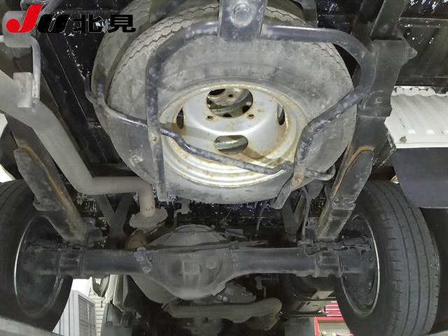 NISSAN VANETTE TRUCK 2015