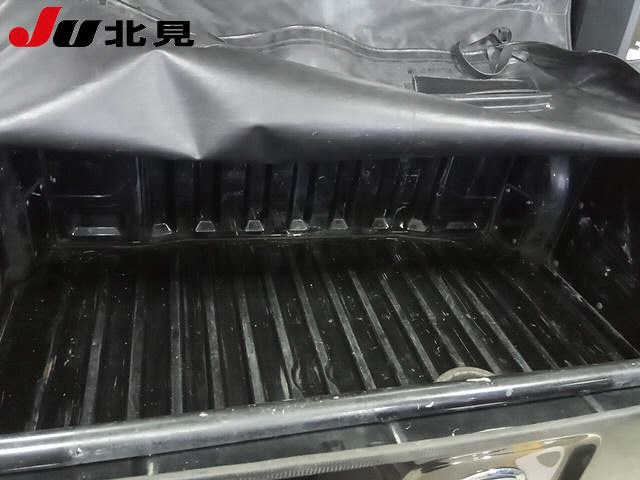 DAIHATSU HIJET VAN 2016