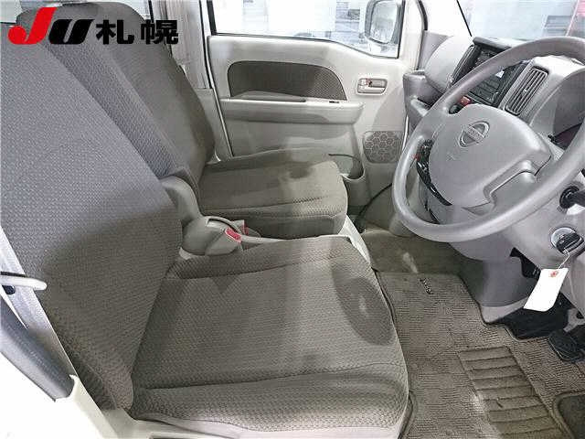 NISSAN CLIPPER VAN 2024