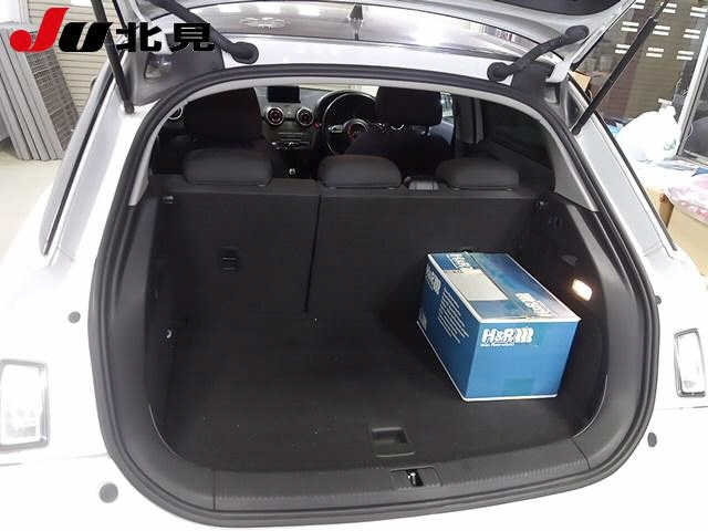 AUDI A1 2016