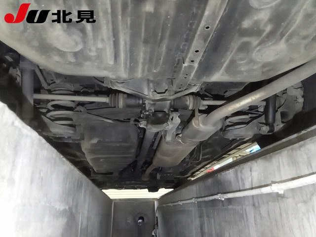 TOYOTA ESTIMA 2012