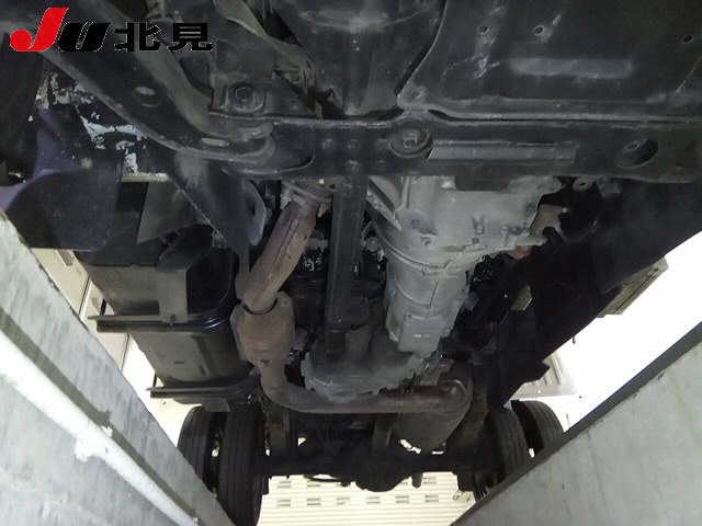 NISSAN VANETTE TRUCK 2015