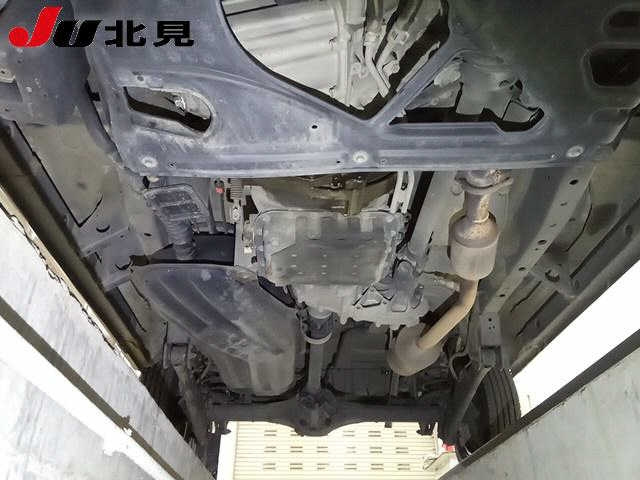 DAIHATSU HIJET VAN 2016