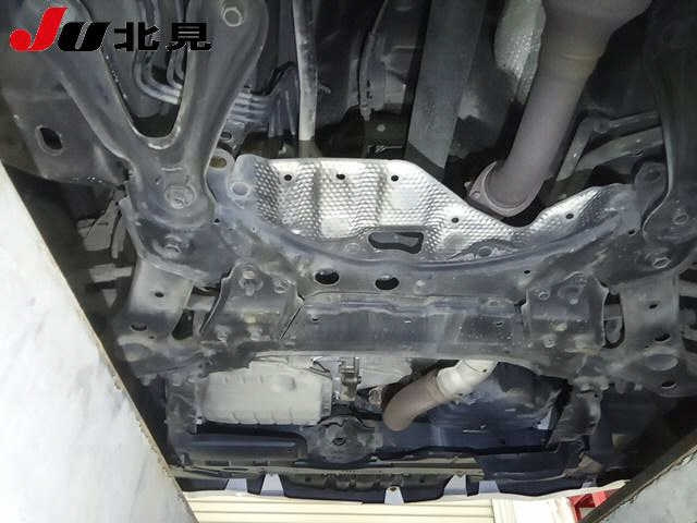 TOYOTA ESTIMA 2012