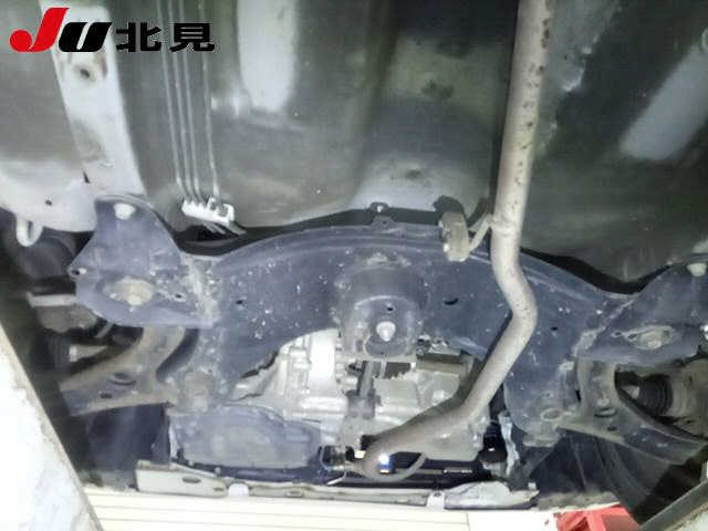 TOYOTA PIXIS SPACE 2014