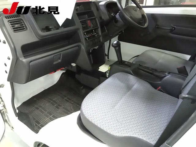 NISSAN CLIPPER TRUCK 2016