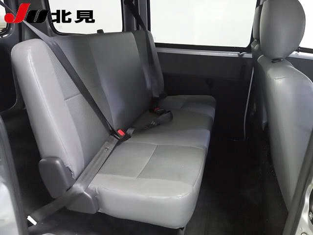 TOYOTA LITE ACE VAN 2018