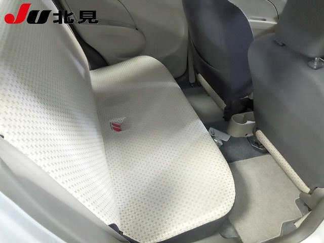 SUZUKI ALTO 2012