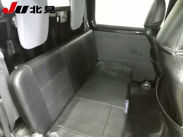 DAIHATSU HIJET VAN 2016