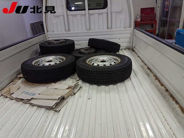 NISSAN VANETTE TRUCK 2015