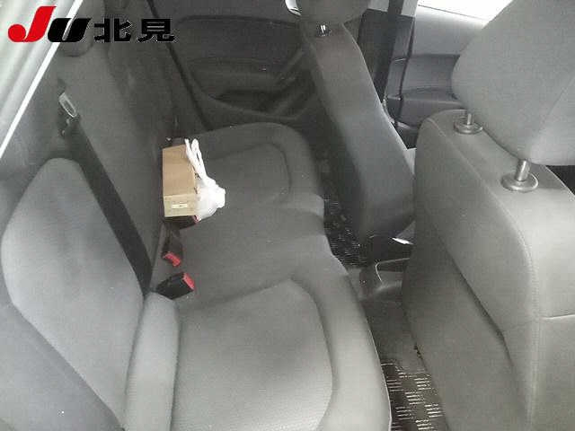 AUDI A1 2016
