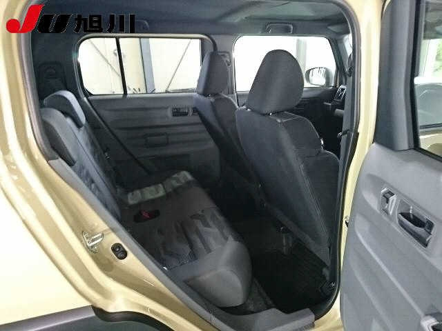 DAIHATSU TAFT 2025