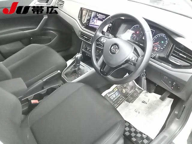 VOLKSWAGEN POLO 2019
