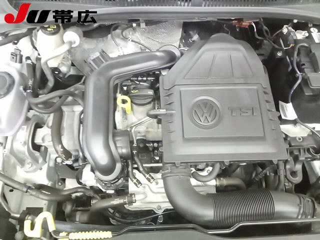 VOLKSWAGEN POLO 2019