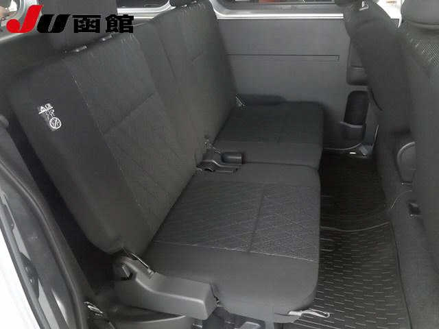 DAIHATSU ATRAI VAN 2022