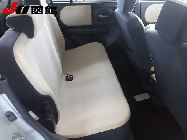 SUZUKI ALTO LAPIN 2010