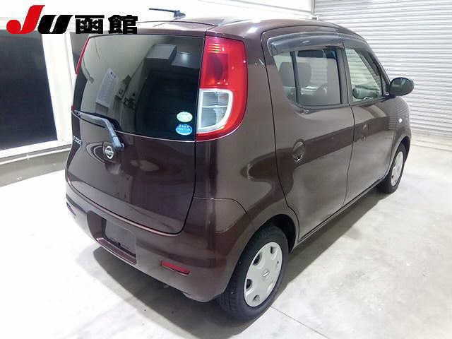 NISSAN MOCO 2010