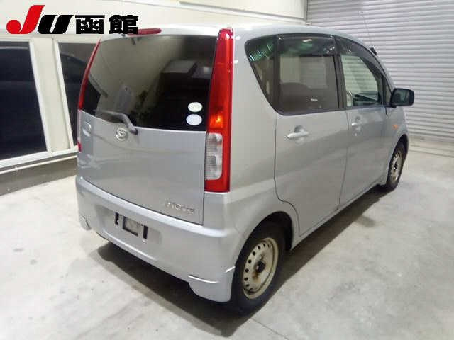 DAIHATSU MOVE 2008