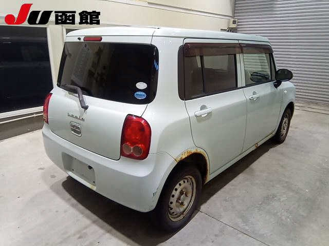 SUZUKI ALTO LAPIN 2010