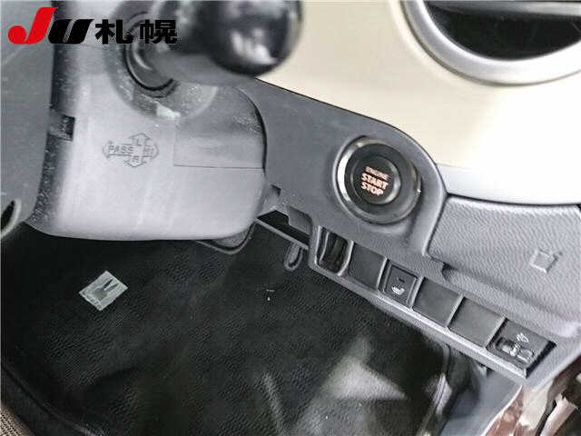 SUZUKI ALTO LAPIN 2011