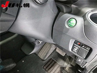 HONDA N BOX 2013