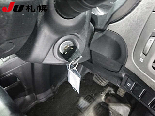 NISSAN X-TRAIL 2008