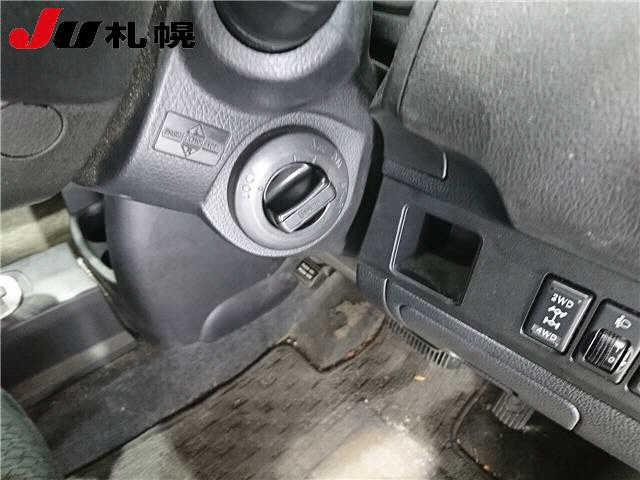 NISSAN NOTE 2011