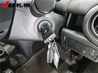 MAZDA DEMIO 2014