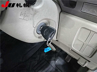 DAIHATSU TANTO 2008