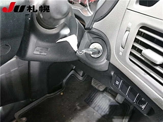 NISSAN X-TRAIL 2009