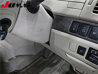 TOYOTA ESTIMA HYBRID 2008
