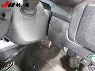 HONDA FIT 2013