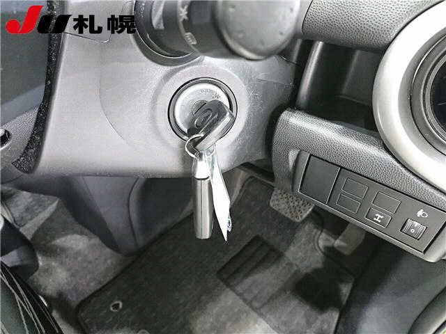 MAZDA DEMIO 2008