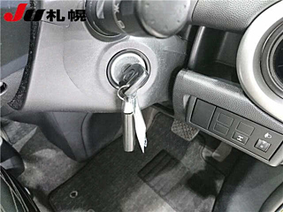 MAZDA DEMIO 2008