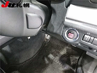 SUBARU IMPREZA G4 2012