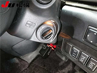 NISSAN ELGRAND 2008