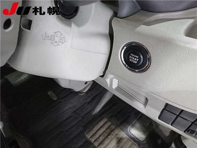 MAZDA FLAIR WAGON 2013