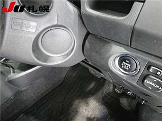 TOYOTA VITZ 2008