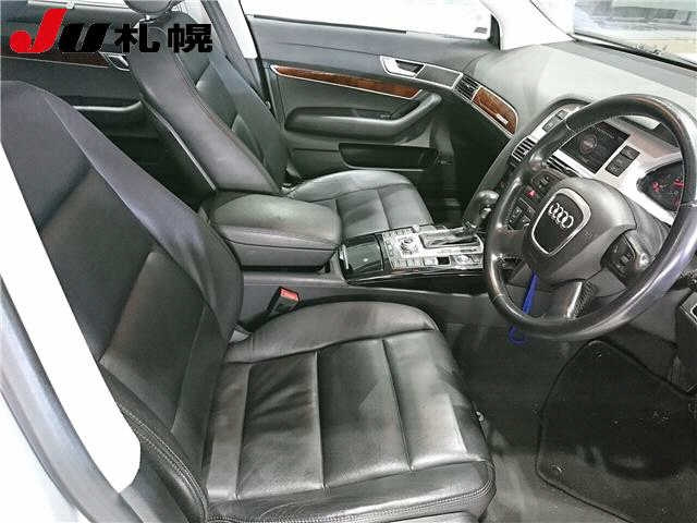 AUDI A6 2010