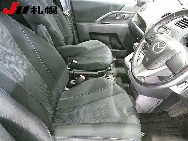 MAZDA PREMACY 2010