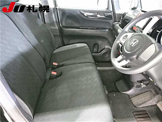 HONDA N BOX 2013