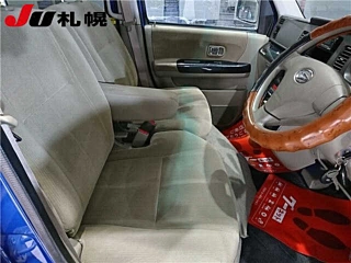 DAIHATSU ATRAI WAGON 2012